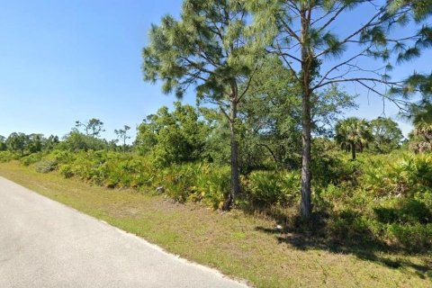 Land in Port Charlotte, Florida № 2165604 - photo 3