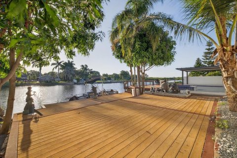 Villa ou maison à vendre à Clearwater, Floride: 5 chambres, 292.83 m2 № 1899830 - photo 30
