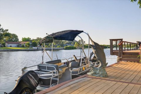 Villa ou maison à vendre à Clearwater, Floride: 5 chambres, 292.83 m2 № 1899830 - photo 25