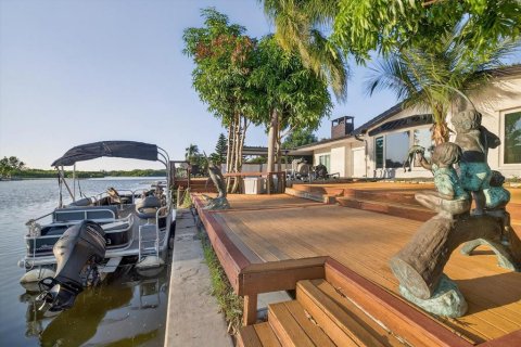 Villa ou maison à vendre à Clearwater, Floride: 5 chambres, 292.83 m2 № 1899830 - photo 24