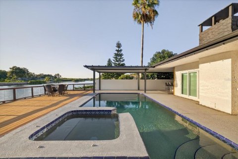 Villa ou maison à vendre à Clearwater, Floride: 5 chambres, 292.83 m2 № 1899830 - photo 18
