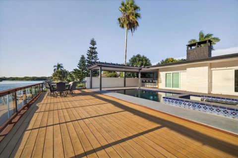 Villa ou maison à vendre à Clearwater, Floride: 5 chambres, 292.83 m2 № 1899830 - photo 22