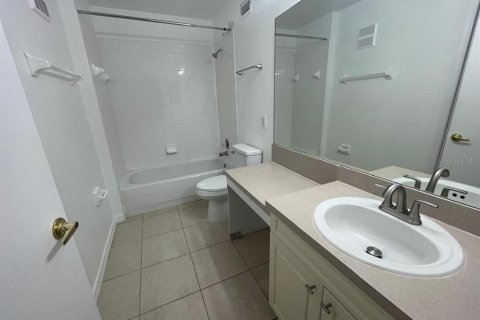 Touwnhouse à louer à Davenport, Floride: 1 chambre, 74.32 m2 № 2425661 - photo 7
