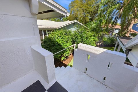 Villa ou maison à vendre à Nokomis, Floride: 4 chambres, 182.46 m2 № 2398732 - photo 23