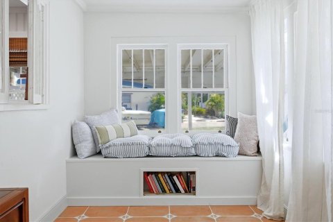 Villa ou maison à vendre à Nokomis, Floride: 4 chambres, 182.46 m2 № 2398732 - photo 6