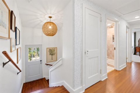 Villa ou maison à vendre à Nokomis, Floride: 4 chambres, 182.46 m2 № 2398732 - photo 29