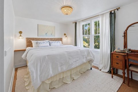 Villa ou maison à vendre à Nokomis, Floride: 4 chambres, 182.46 m2 № 2398732 - photo 26
