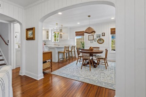 Villa ou maison à vendre à Nokomis, Floride: 4 chambres, 182.46 m2 № 2398732 - photo 10