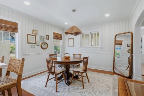 Villa ou maison à vendre à Nokomis, Floride: 4 chambres, 182.46 m2 № 2398732 - photo 12