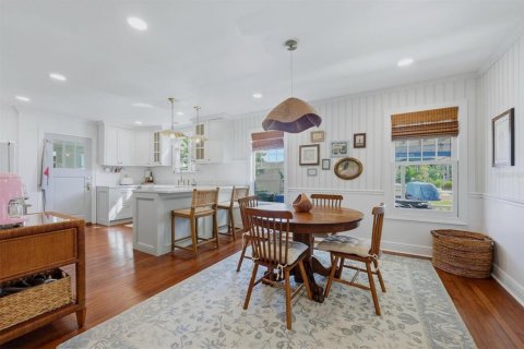 Villa ou maison à vendre à Nokomis, Floride: 4 chambres, 182.46 m2 № 2398732 - photo 11