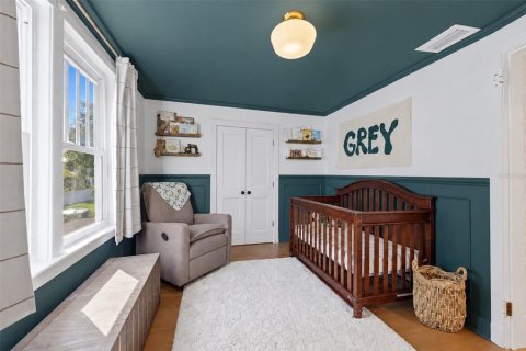 Villa ou maison à vendre à Nokomis, Floride: 4 chambres, 182.46 m2 № 2398732 - photo 28