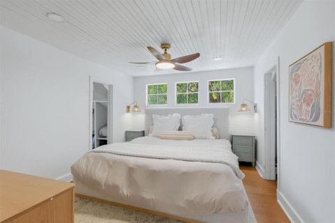 Villa ou maison à vendre à Nokomis, Floride: 4 chambres, 182.46 m2 № 2398732 - photo 25