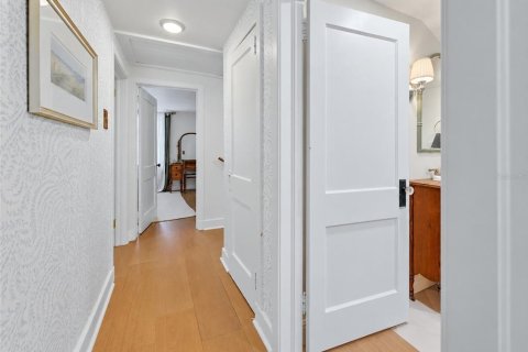 Villa ou maison à vendre à Nokomis, Floride: 4 chambres, 182.46 m2 № 2398732 - photo 24