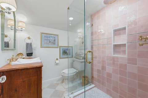 Villa ou maison à vendre à Nokomis, Floride: 4 chambres, 182.46 m2 № 2398732 - photo 27