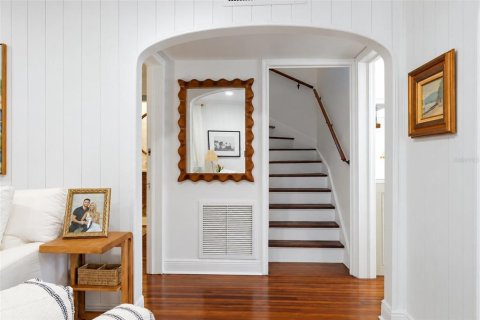 Villa ou maison à vendre à Nokomis, Floride: 4 chambres, 182.46 m2 № 2398732 - photo 21