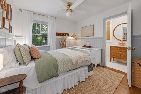 Villa ou maison à vendre à Nokomis, Floride: 4 chambres, 182.46 m2 № 2398732 - photo 18