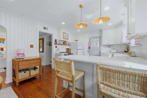 Villa ou maison à vendre à Nokomis, Floride: 4 chambres, 182.46 m2 № 2398732 - photo 13