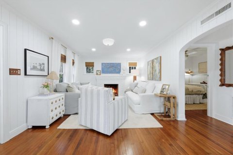 Villa ou maison à vendre à Nokomis, Floride: 4 chambres, 182.46 m2 № 2398732 - photo 17