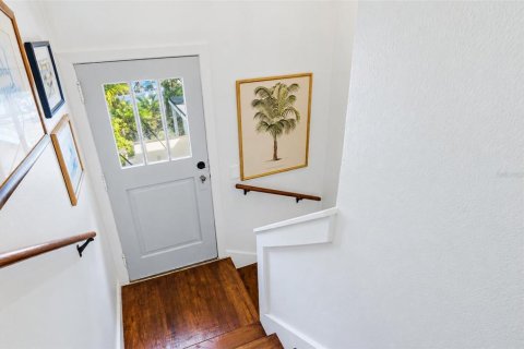 Villa ou maison à vendre à Nokomis, Floride: 4 chambres, 182.46 m2 № 2398732 - photo 22