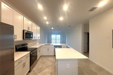 Condo in Venice, Florida, 2 bedrooms  № 2425344 - photo 4