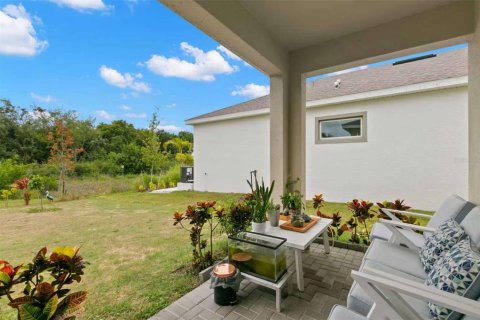 Villa ou maison à vendre à Apollo Beach, Floride: 4 chambres, 196.49 m2 № 2433204 - photo 22