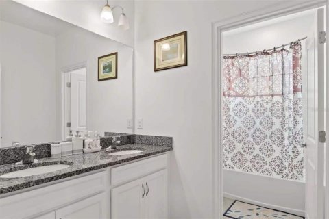 Villa ou maison à vendre à Apollo Beach, Floride: 4 chambres, 196.49 m2 № 2433204 - photo 21