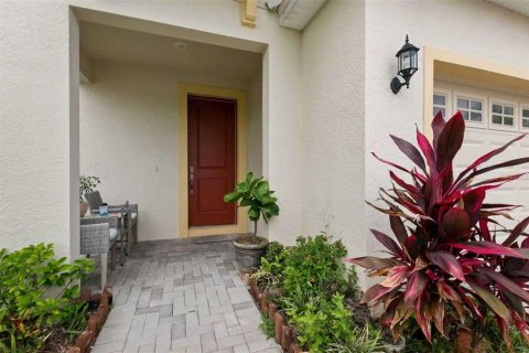 Villa ou maison à vendre à Apollo Beach, Floride: 4 chambres, 196.49 m2 № 2433204 - photo 3