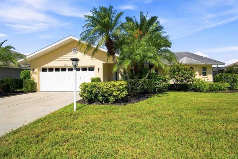 Villa ou maison à Sarasota, Floride 3 chambres, 183.67 m2 № 2299491