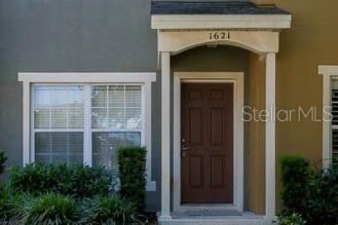 Condo à Sanford, Floride, 2 chambres № 2098271