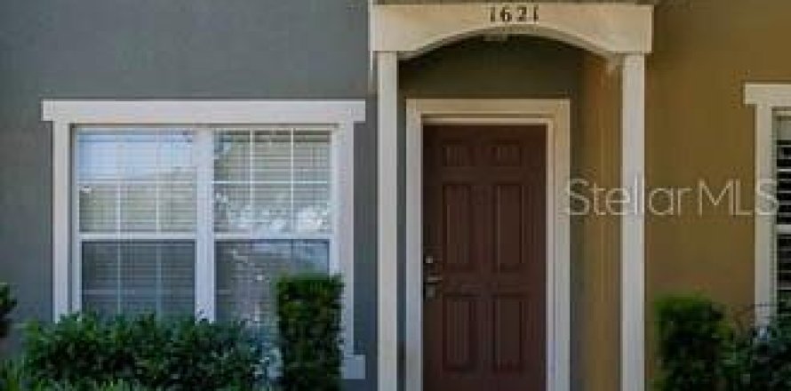 Condo à Sanford, Floride, 2 chambres  № 2098271