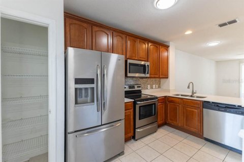 Copropriété à vendre à Sanford, Floride: 2 chambres, 105.72 m2 № 2098271 - photo 6