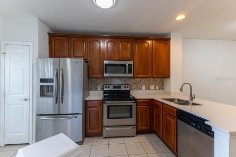 Copropriété à vendre à Sanford, Floride: 2 chambres, 105.72 m2 № 2098271 - photo 4