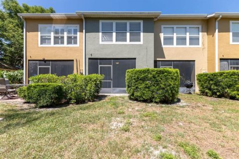 Copropriété à vendre à Sanford, Floride: 2 chambres, 105.72 m2 № 2098271 - photo 28