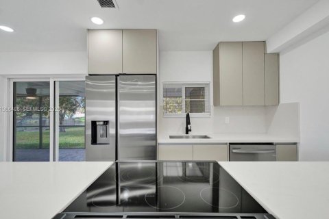 Villa ou maison à vendre à Cooper City, Floride: 2 chambres, 74.79 m2 № 2048242 - photo 7