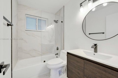 Villa ou maison à vendre à Cooper City, Floride: 2 chambres, 74.79 m2 № 2048242 - photo 17