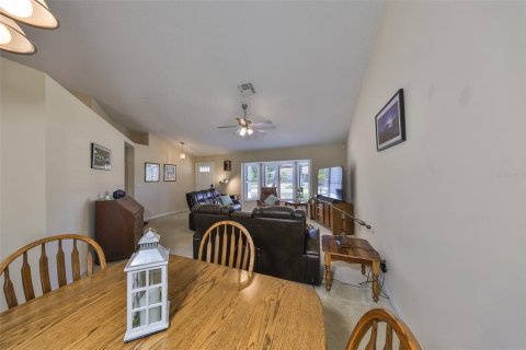 House in Sun City Center, Florida 2 bedrooms, 180.6 sq.m. № 1649230 - photo 9