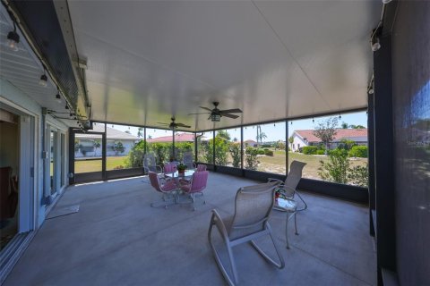 House in Sun City Center, Florida 2 bedrooms, 180.6 sq.m. № 1649230 - photo 30
