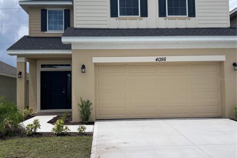 Casa en venta en Saint Cloud, Florida, 4 dormitorios, 223.43 m2 № 1843232 - foto 1