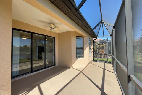 House in Venice, Florida 2 bedrooms, 158.21 sq.m. № 1586457 - photo 26