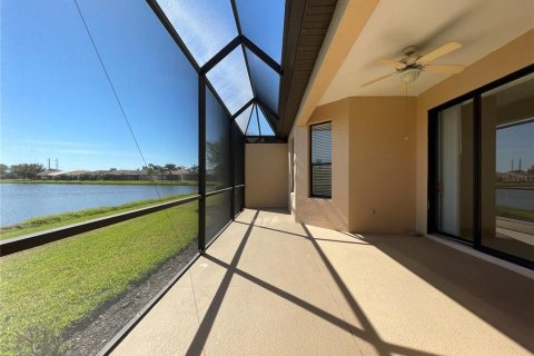House in Venice, Florida 2 bedrooms, 158.21 sq.m. № 1586457 - photo 28
