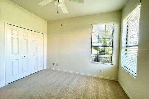 House in Venice, Florida 2 bedrooms, 158.21 sq.m. № 1586457 - photo 19