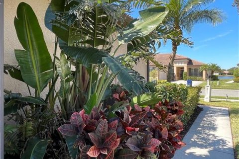 House in Venice, Florida 2 bedrooms, 158.21 sq.m. № 1586457 - photo 3