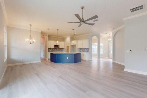 House in Palm Coast, Florida 4 bedrooms, 174.66 sq.m. № 1104989 - photo 7
