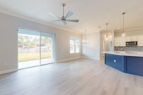 House in Palm Coast, Florida 4 bedrooms, 174.66 sq.m. № 1104989 - photo 8