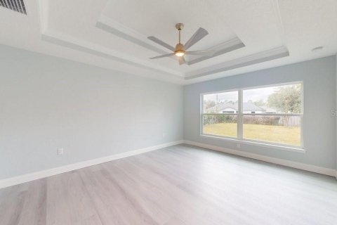 House in Palm Coast, Florida 4 bedrooms, 174.66 sq.m. № 1104989 - photo 26