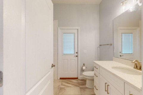 House in Palm Coast, Florida 4 bedrooms, 174.66 sq.m. № 1104989 - photo 18
