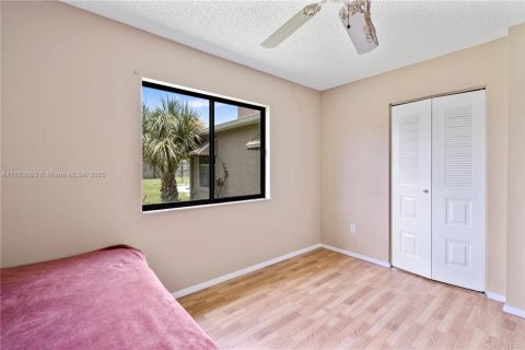House in Palm Bay, Florida 2 bedrooms № 1731952 - photo 20