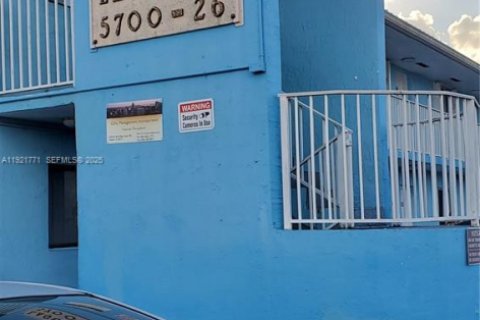 Appartement à louer à Hialeah, Floride: 2 chambres, 64.66 m2 № 1976670 - photo 15