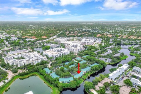 Купить таунхаус в Плантация, Флорида 2 спальни, 113.71м2, № 1995398 - фото 17