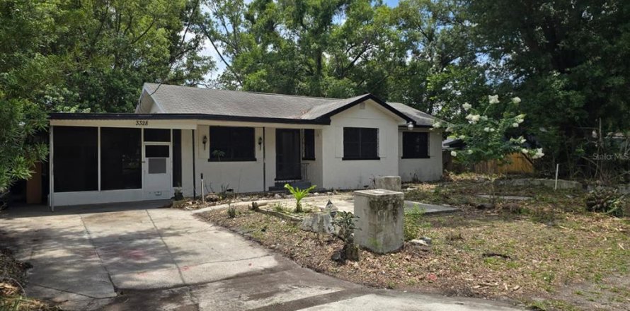 Villa ou maison à Winter Haven, Floride 3 chambres, 112.23 m2 № 2203732